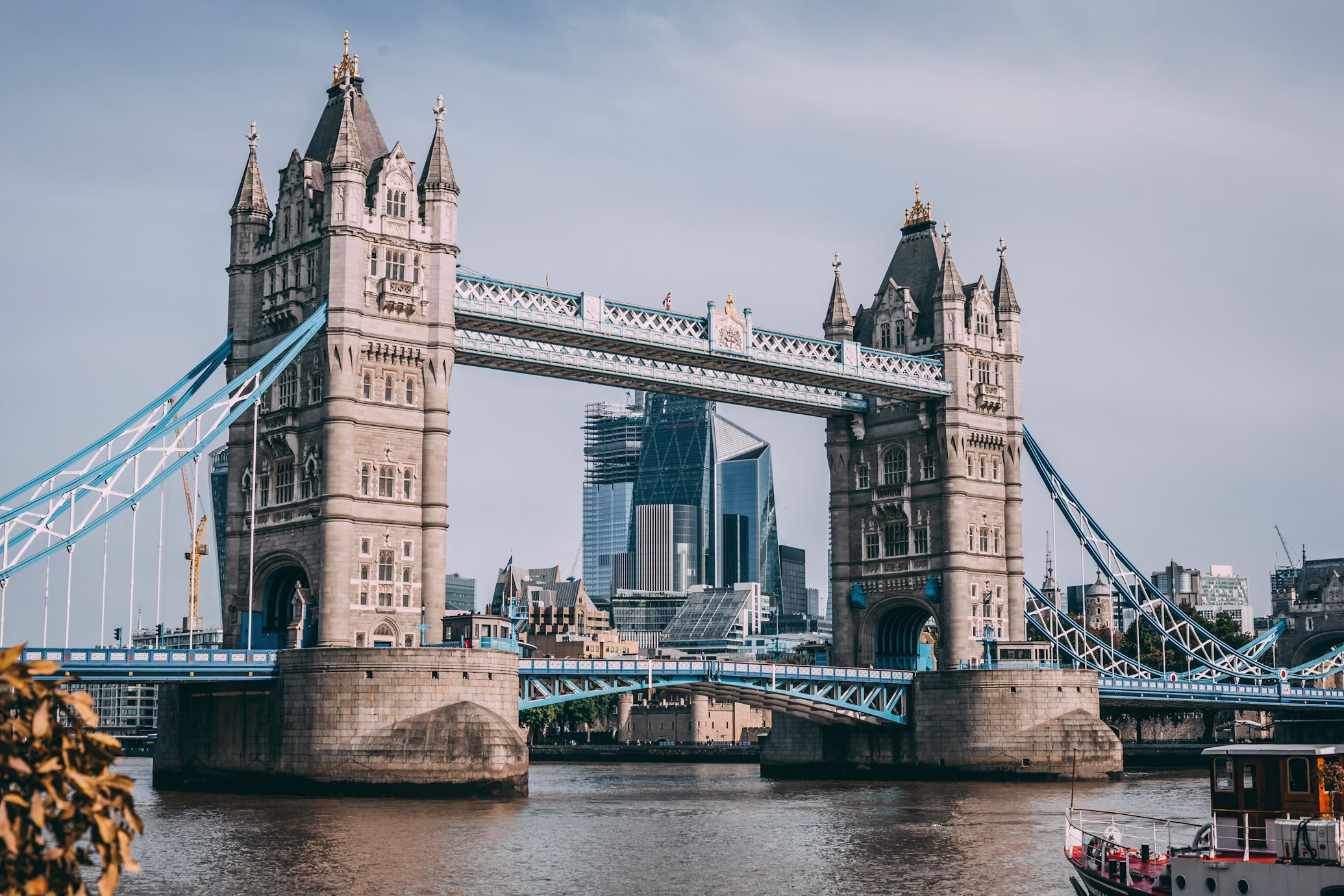 City of London